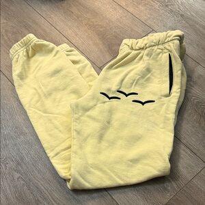 LAZYPANTS Womens Jogger Sweatpants